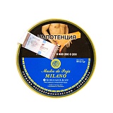 Табак трубочный Mastro de Paja Milano (50 гр)