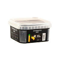 Chabacco Mix MEDIUM Mango chamomile 200гр