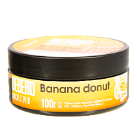 Sebero Arctic Mix Banana donut 100гр