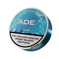 Табак жевательный ADEX MEDIUM SLIM Ice Mint