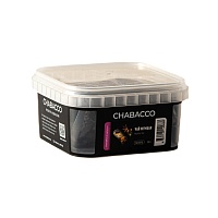 Chabacco Mix MEDIUM Mumbai tea 200гр