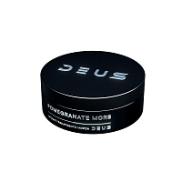 DEUS Pomegranate Mors 100гр