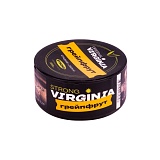 Original Virginia Strong Грейпфрут 25гр