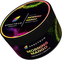 Spectrum HARD Morning mango 200гр