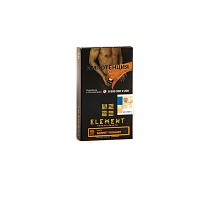 Element ЗЕМЛЯ Garnet Yoghurt 25гр