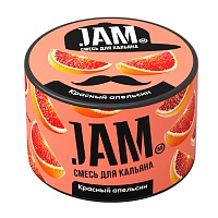 JAM Красный апельсин 250гр