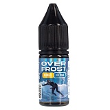 Жидкость «Over Frost» HYBRID Mango Ice Max 10 мл Zero