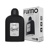 FUMMO SPIRIT Молочный улун (7000 затяжек)