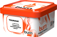 Burn Tsunami 200гр