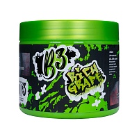 B3 Rich grape 250гр