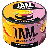 JAM Манго и маракуйя 250гр