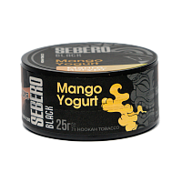 Sebero Black Mango yogurt 25гр