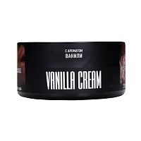 MustHave Vanilla Cream 125гр