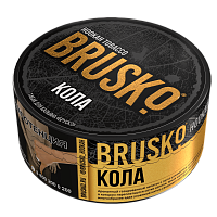 BRUSKO Кола 125гр