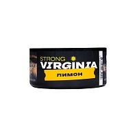 Original Virginia Strong Лимон 25гр