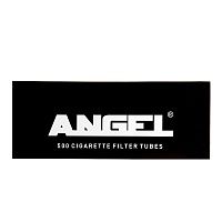 Гильзы сигаретные с фильтром ANGEL 500шт