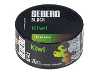 Sebero Black Kiwi 25гр