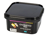 Chabacco Mix MEDIUM Cappuccino Marshmallow 200гр