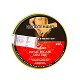 Табак трубочный Charatan Royal Escape Mixture (50 гр)