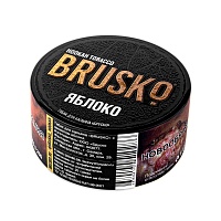 BRUSKO Яблоко 25гр