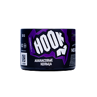 Hook Ананасовые Кольца 50гр