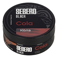 Sebero Black Cola 100гр