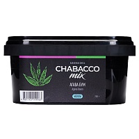 Chabacco MEDIUM LE Agava boom 200гр