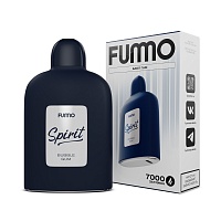 FUMMO SPIRIT Бабл гам (7000 затяжек)