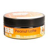 Sebero Arctic Mix Peanut Latte 100гр