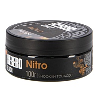 Sebero Black Nitro 100гр