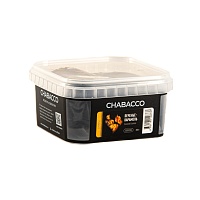 Chabacco Mix MEDIUM Caramel cookies 200гр