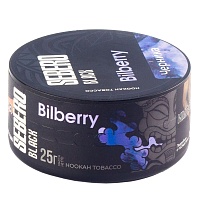 Sebero Black Bilberry 25гр