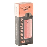 Element POD EL-01 Розовый