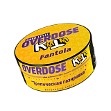 Overdose Fantola 100гр