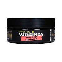 Original Virginia Strong Клевер Фейхоа 100гр