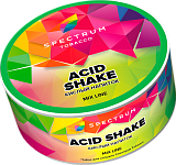 Spectrum Mix Line Acid Shake 25гр