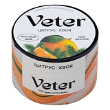 Смесь для кальяна VETER Цитрус хвоя 50 гр