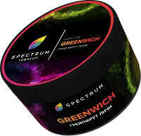 Spectrum HARD Greenwich 200гр