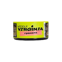 Original Virginia Middle Граната 25гр