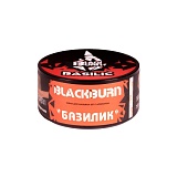 Burn BLACK Basilik 25гр