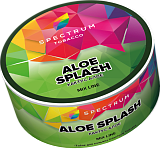 Spectrum Mix Line Aloe Splash 25гр