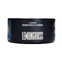 MustHave Lemongrass 125гр