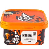 Burn BLACK Iceberg 200 гр