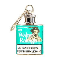 Табак нюхательный WALTER RALEIGH Mint 10гр