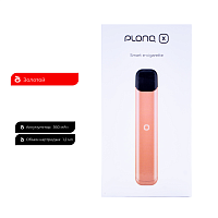 PLONQ X Smart E-cigarette Gold 