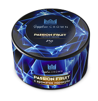 SAPPHIRE CROWN Passion fruit 25гр