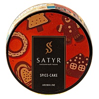 Satyr Spice-cake 25 гр