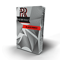 Peter Ralf Black prince 50гр