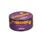 Overdose Waffles 25гр