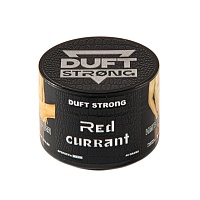 Duft Strong Red Currant 40гр